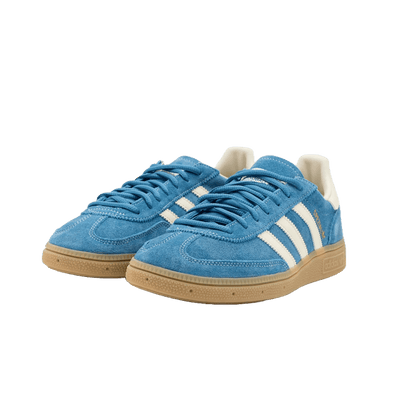 adidas Handball Spezial Core Blue Cream White Gum Side