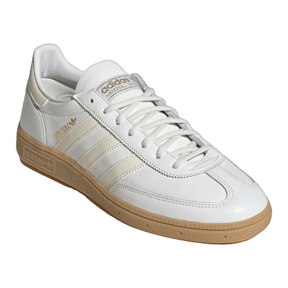 adidas Handball Spezial Core White Wonder White Gum Side JS3867