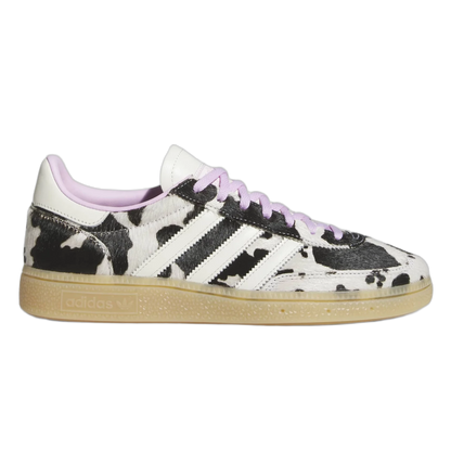 adidas Handball Spezial Cow Print Black Off White (GS) KJ0087