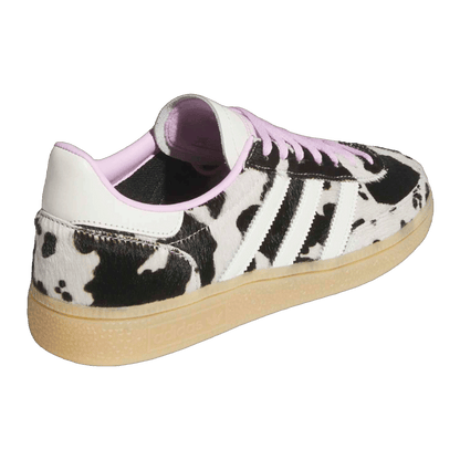 adidas Handball Spezial Cow Print Bliss Lilac (W) Back KJ0090