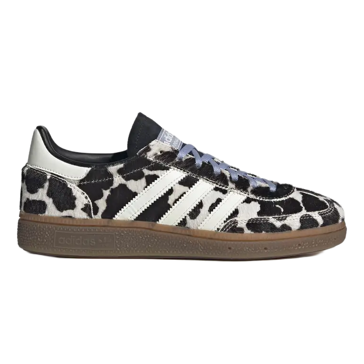 adidas Handball Spezial Cow Print Chalk Blue (W) KI2183