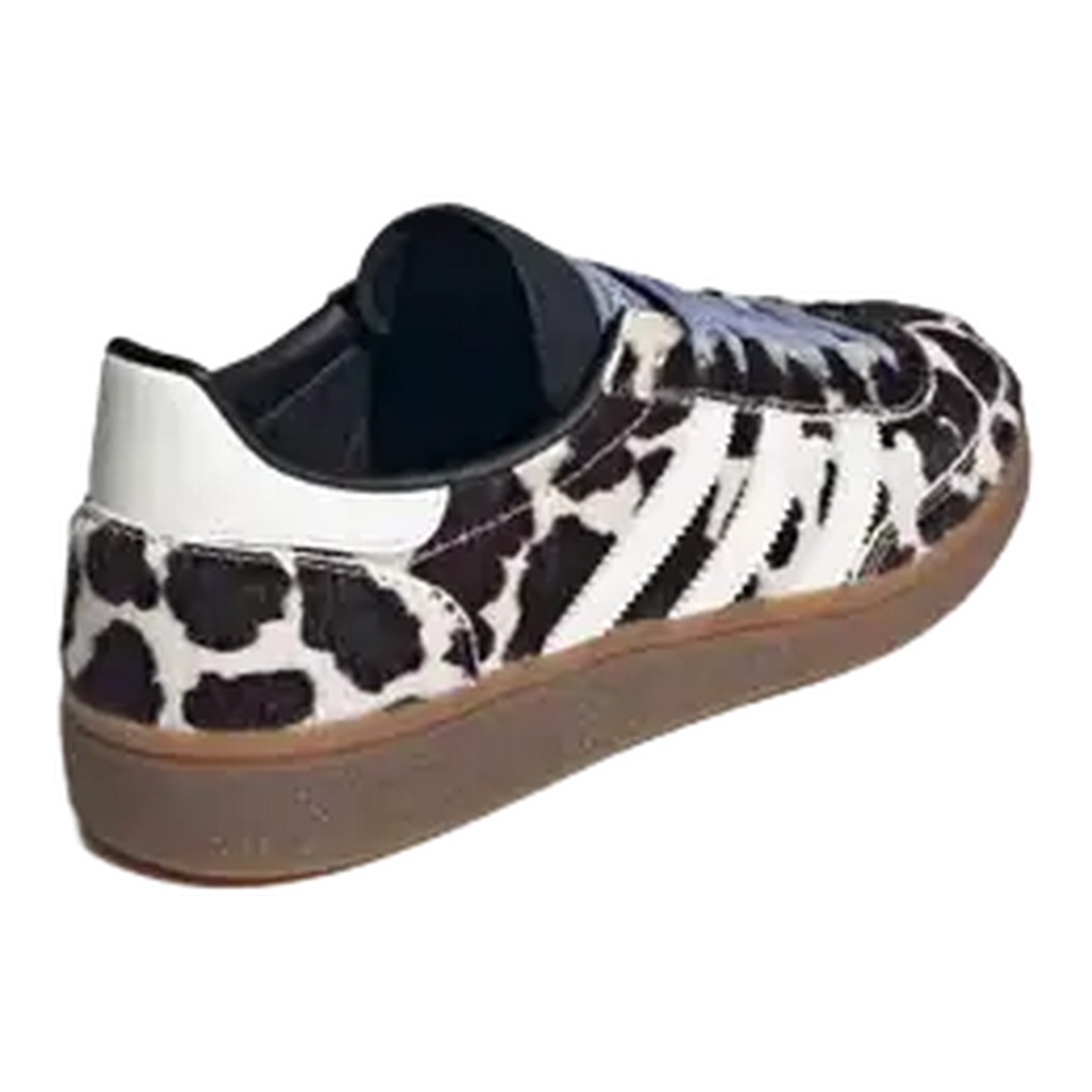 adidas Handball Spezial Cow Print Chalk Blue (W) Back KI2183