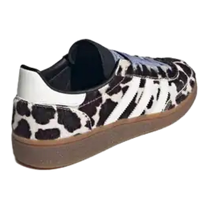 adidas Handball Spezial Cow Print Chalk Blue (W) Back KI2183