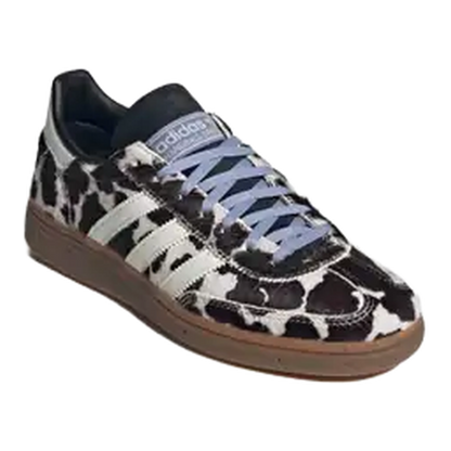 adidas Handball Spezial Cow Print Chalk Blue (W) Side KI2183
