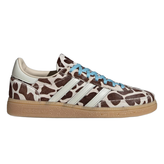 adidas Handball Spezial Cow Print Crystal Linen (W) KI6677