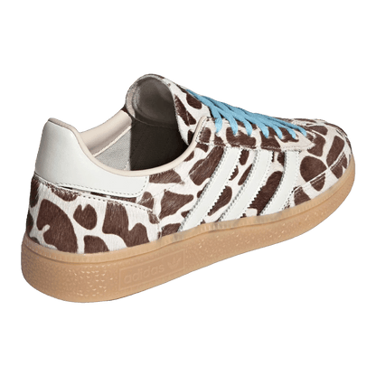 adidas Handball Spezial Cow Print Crystal Linen (W) Back KI6677