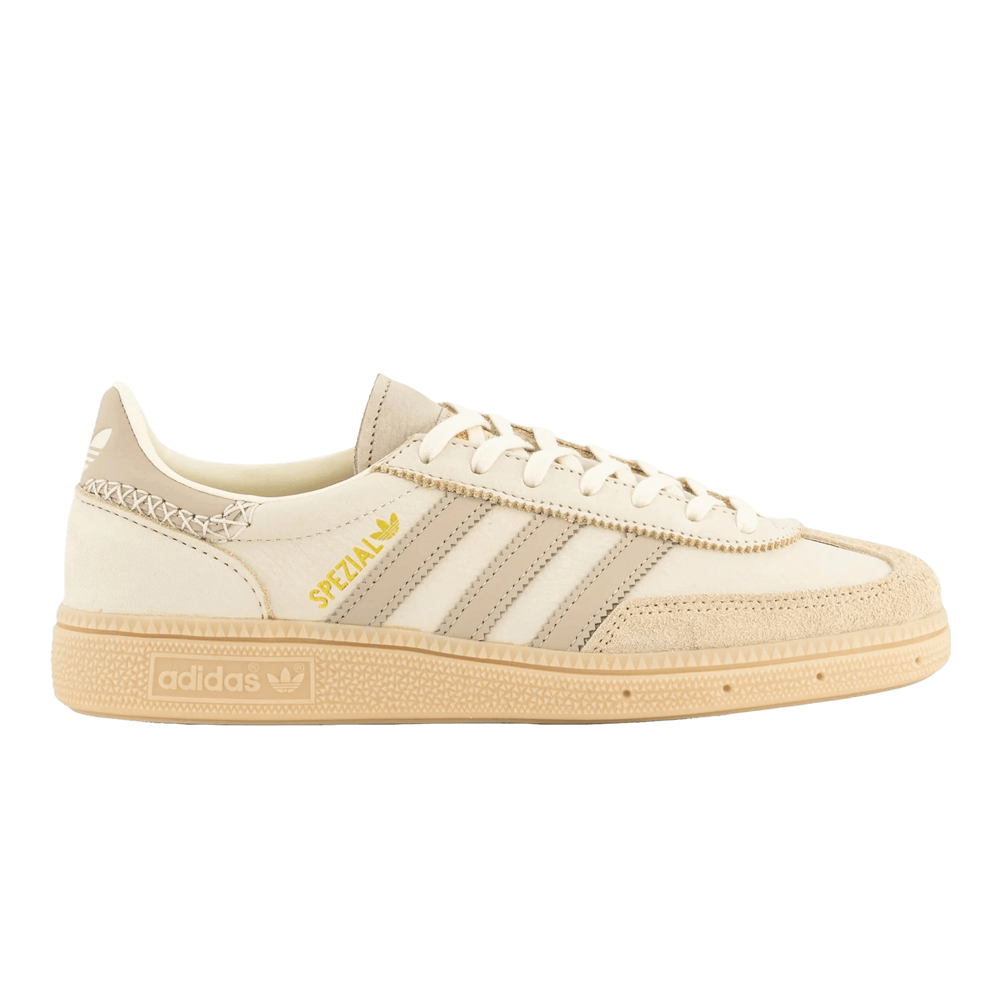 adidas Handball Spezial Cream White Beige (W)