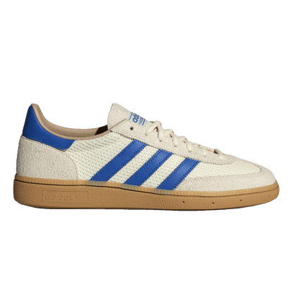 adidas Handball Spezial Cream White Blue Warm Sandstone