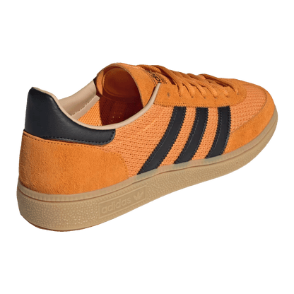 adidas Handball Spezial Crew Orange Black Warm Sandstone Back