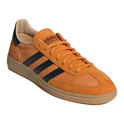 adidas Handball Spezial Crew Orange Black Warm Sandstone Side