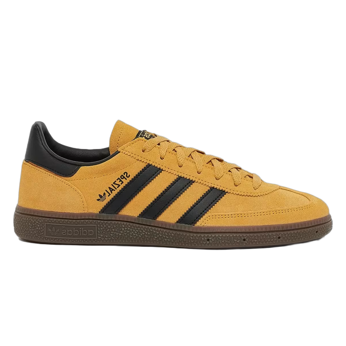 adidas Handball Spezial Crew Yellow IH3821
