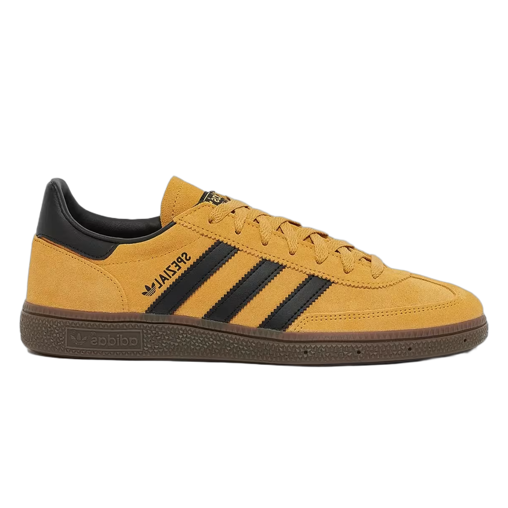 adidas Handball Spezial Crew Yellow IH3821