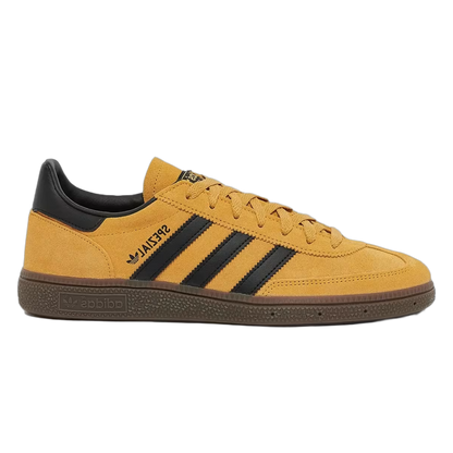 adidas Handball Spezial Crew Yellow IH3821