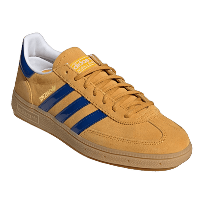 adidas Handball Spezial Crew Yellow Collegiate Royal Side KK4233