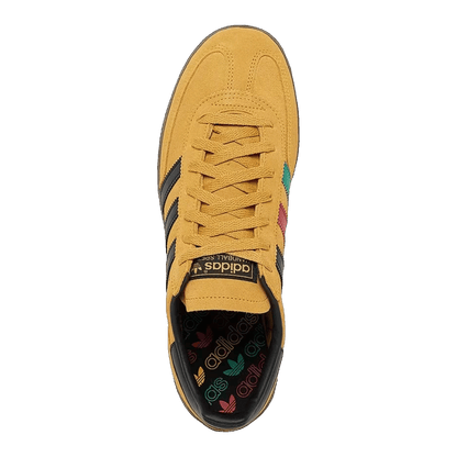 adidas Handball Spezial Crew Yellow Oben