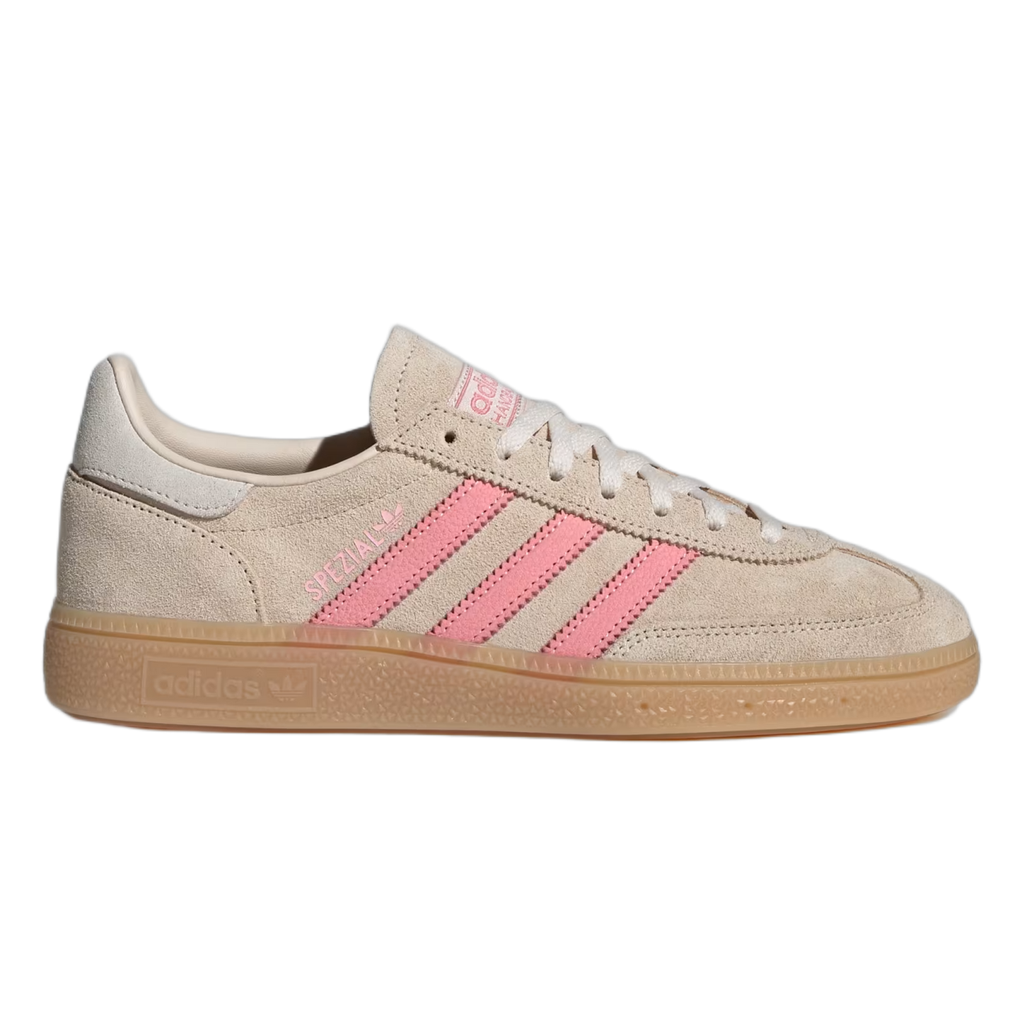 adidas Handball Spezial Crystal Linen Pink Spark (W) IH1501