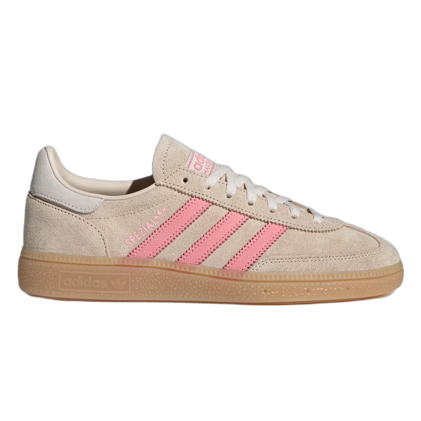 adidas Handball Spezial Crystal Linen Pink Spark (W) IH1501