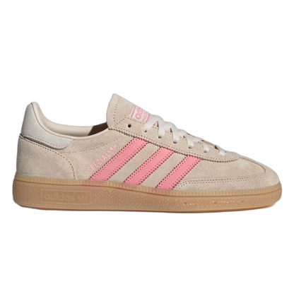 adidas Handball Spezial Crystal Linen Pink Spark (W) IH1501