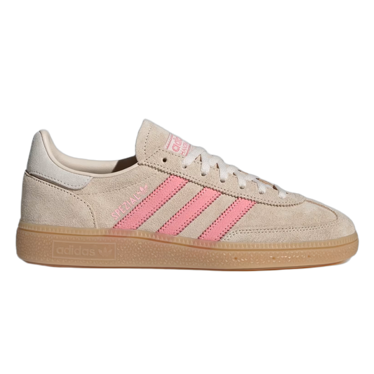 adidas Handball Spezial Crystal Linen Pink Spark (W) IH1501
