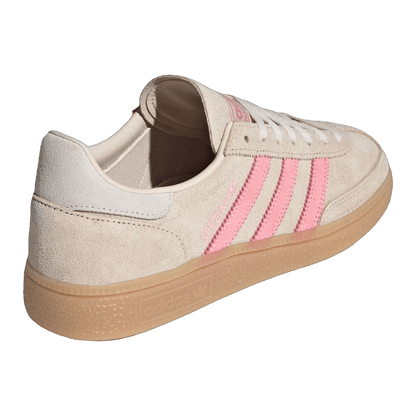 adidas Handball Spezial Crystal Linen Pink Spark (W) Back IH1501