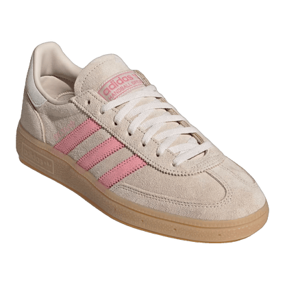 adidas Handball Spezial Crystal Linen Pink Spark (W) Side IH1501