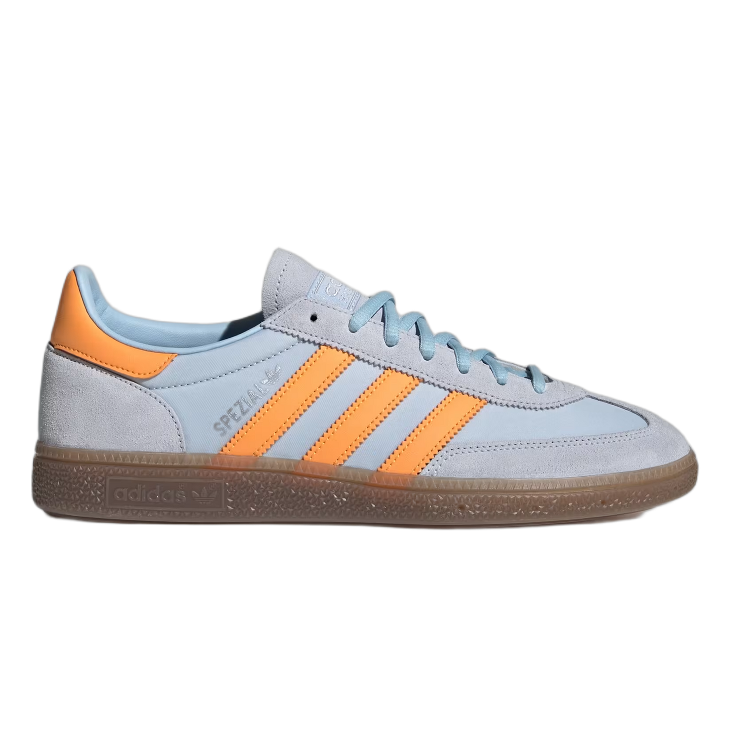 adidas Handball Spezial Crystal Sky Pure Tangerine IH6594