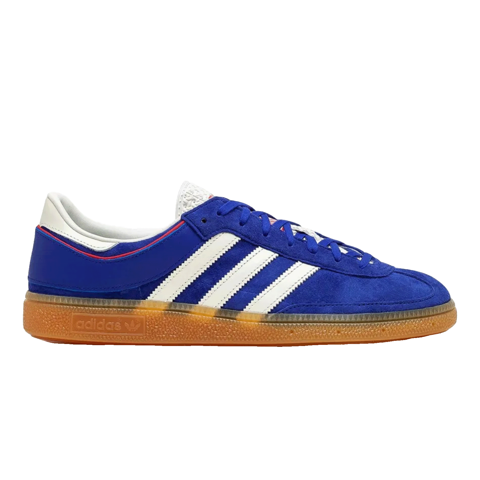 adidas Handball Spezial Cup SPZL Semi Lucid Blue Cream White