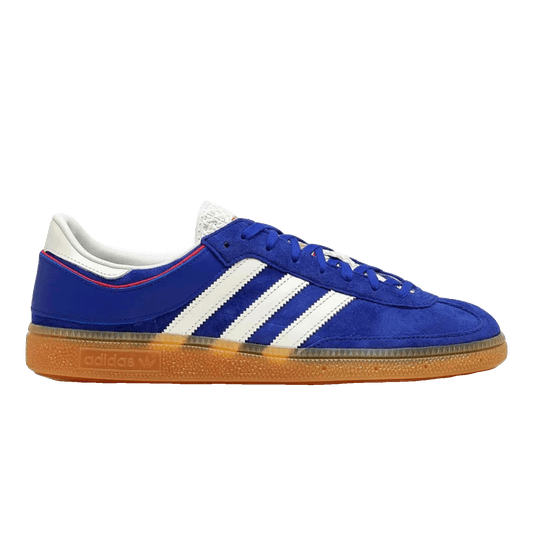 adidas Handball Spezial Cup SPZL Semi Lucid Blue Cream White