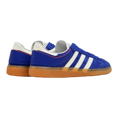 adidas Handball Spezial Cup SPZL Semi Lucid Blue Cream White Back