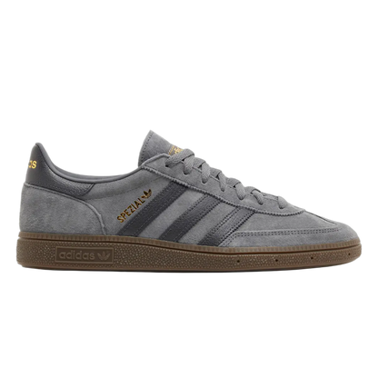 adidas Handball Spezial Dark Grey Black Gum ID8780