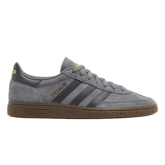 adidas Handball Spezial Dark Grey Black Gum ID8780