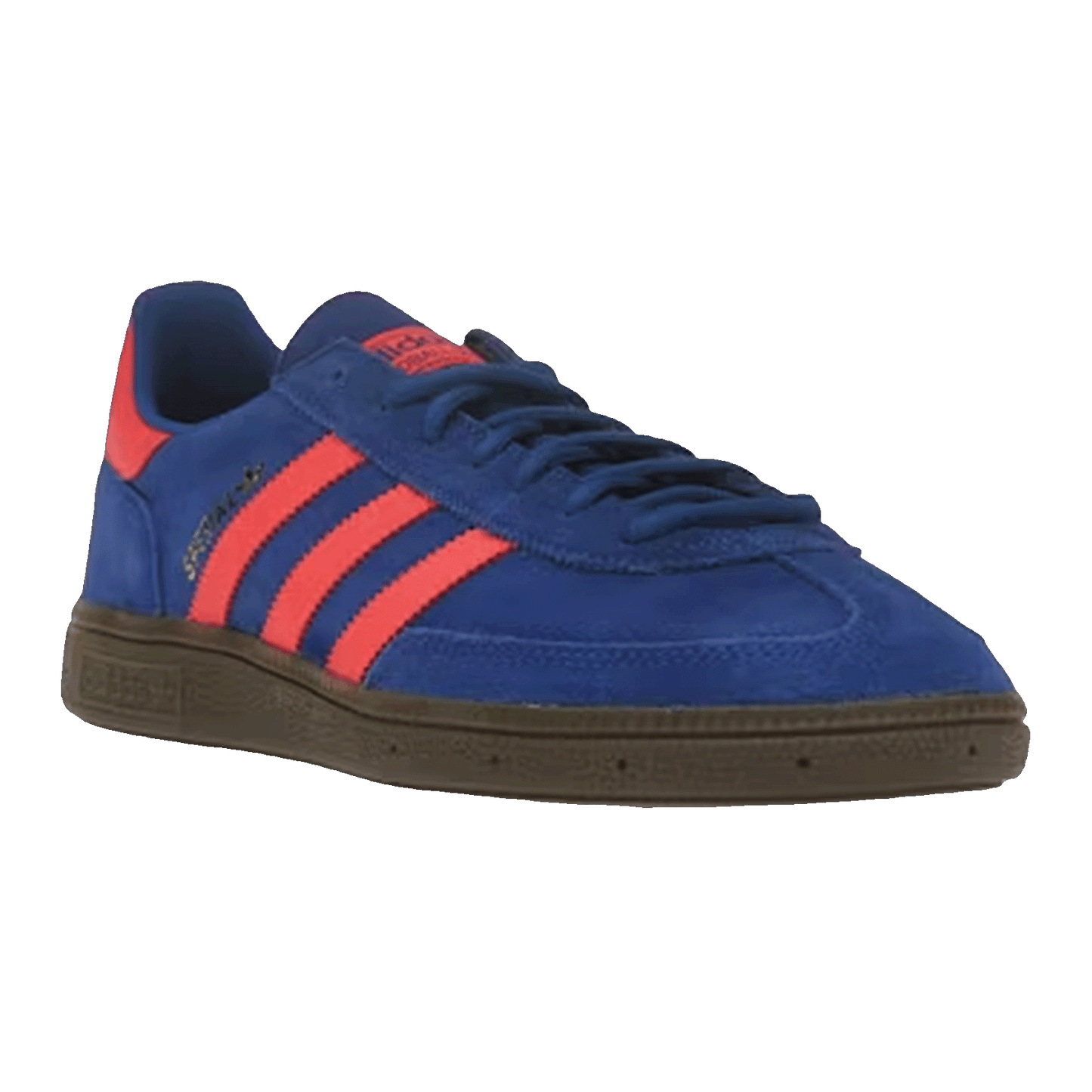adidas Handball Spezial Dublin Side