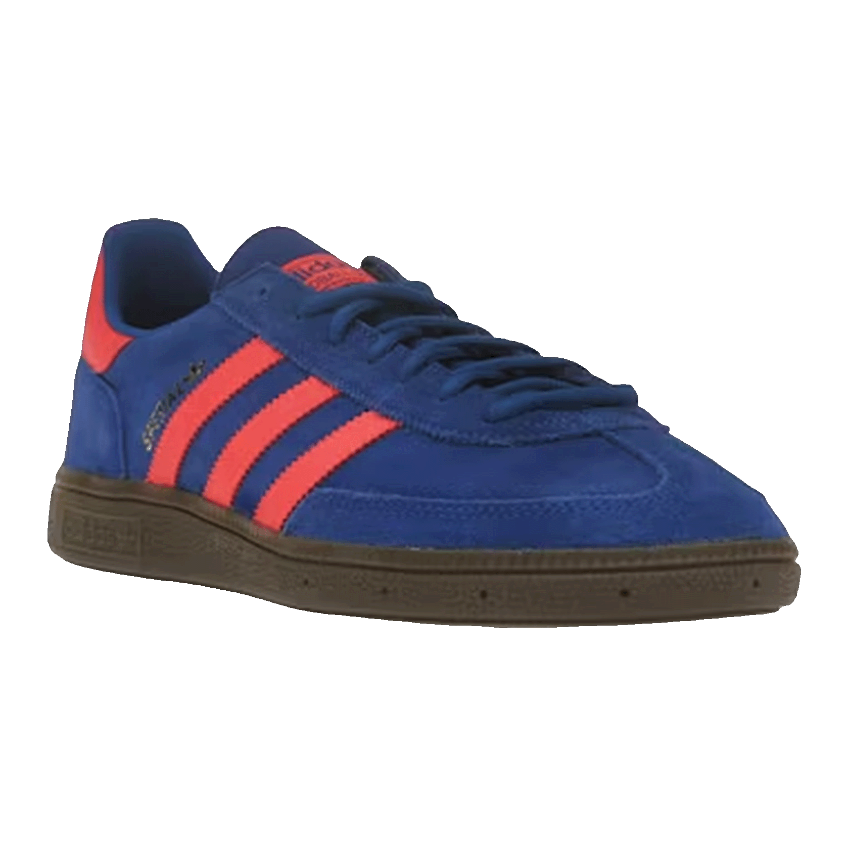 adidas Handball Spezial Dublin Side