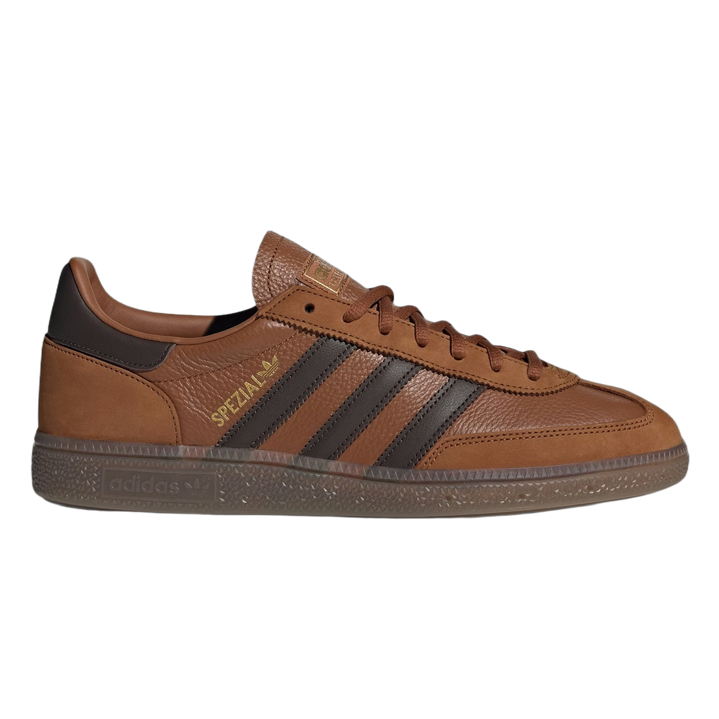 adidas Handball Spezial Dusky Bronze Aurora Coffee IH6569