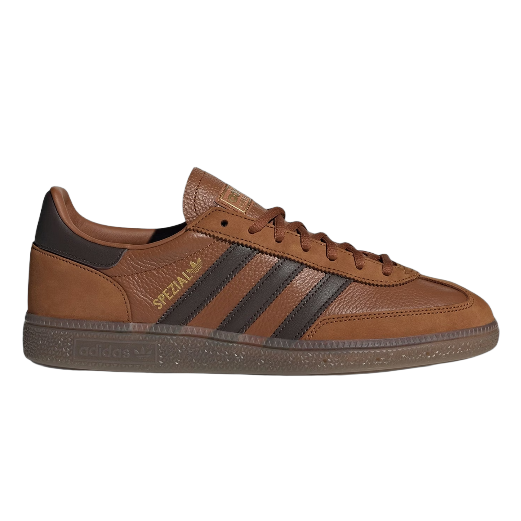 adidas Handball Spezial Dusky Bronze Aurora Coffee IH6569