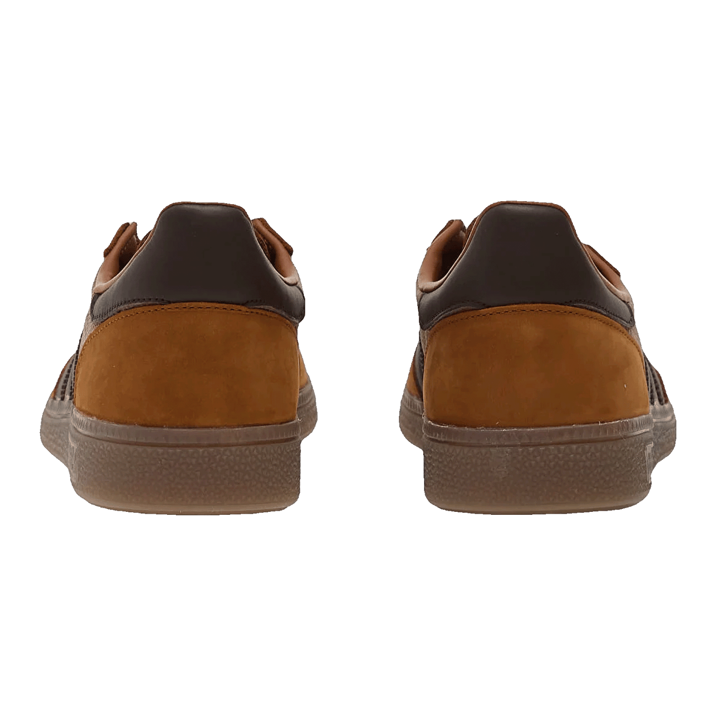 adidas Handball Spezial Dusky Bronze Aurora Coffee Back IH6569
