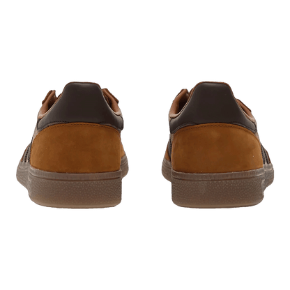 adidas Handball Spezial Dusky Bronze Aurora Coffee Back IH6569