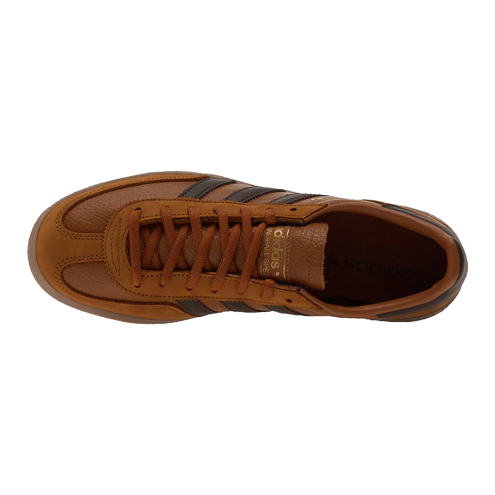 adidas Handball Spezial Dusky Bronze Aurora Coffee Oben IH6569