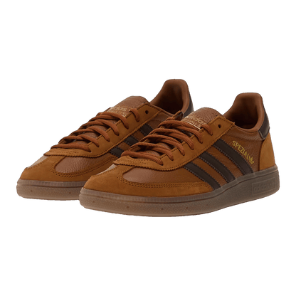 adidas Handball Spezial Dusky Bronze Aurora Coffee Side IH6569