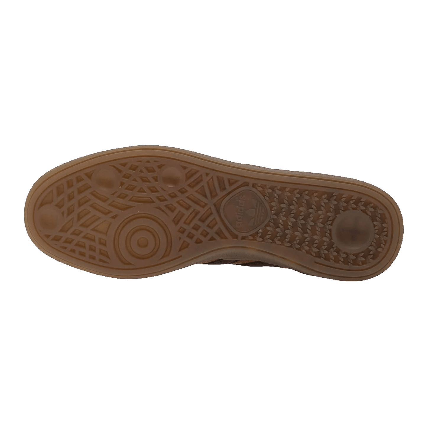 adidas Handball Spezial Dusky Bronze Aurora Coffee Sohle IH6569