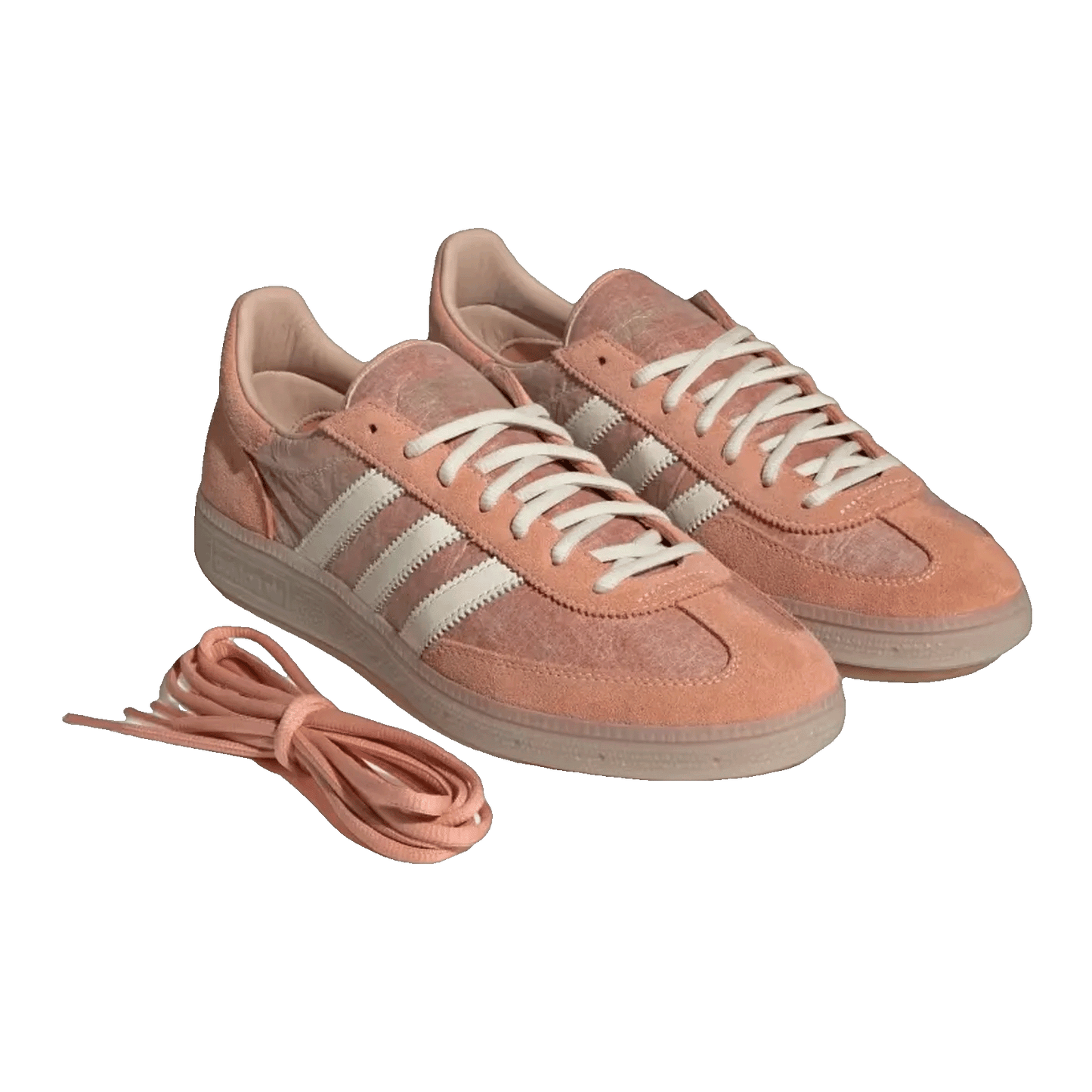 adidas Handball Spezial Dyneema Pack Hazy Copper Side JR3661
