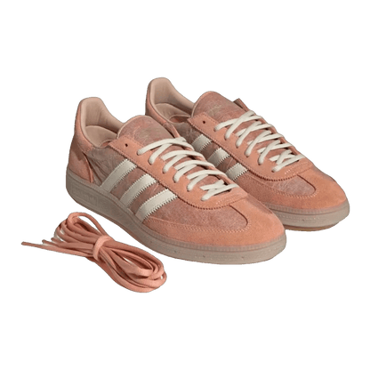 adidas Handball Spezial Dyneema Pack Hazy Copper Side JR3661
