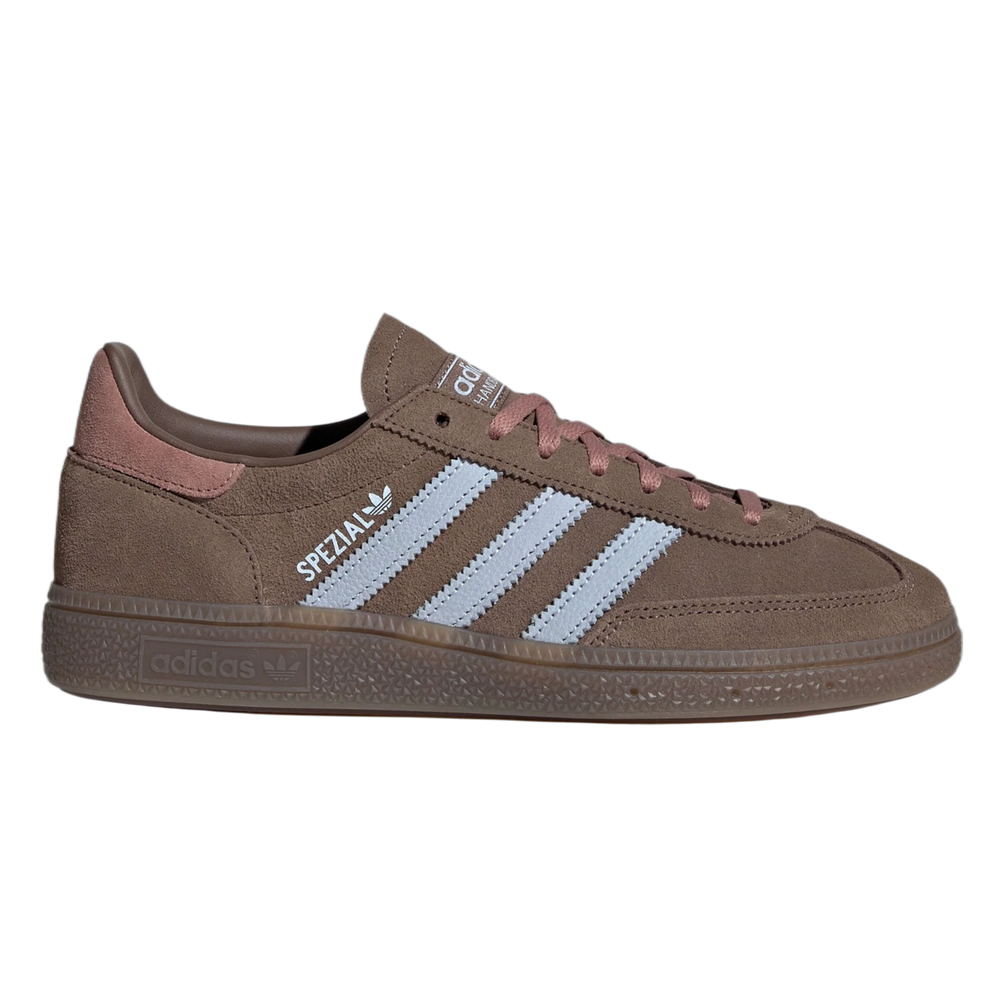 adidas Handball Spezial Earth Strata Crystal Sky Warm Clay (W) IH1503