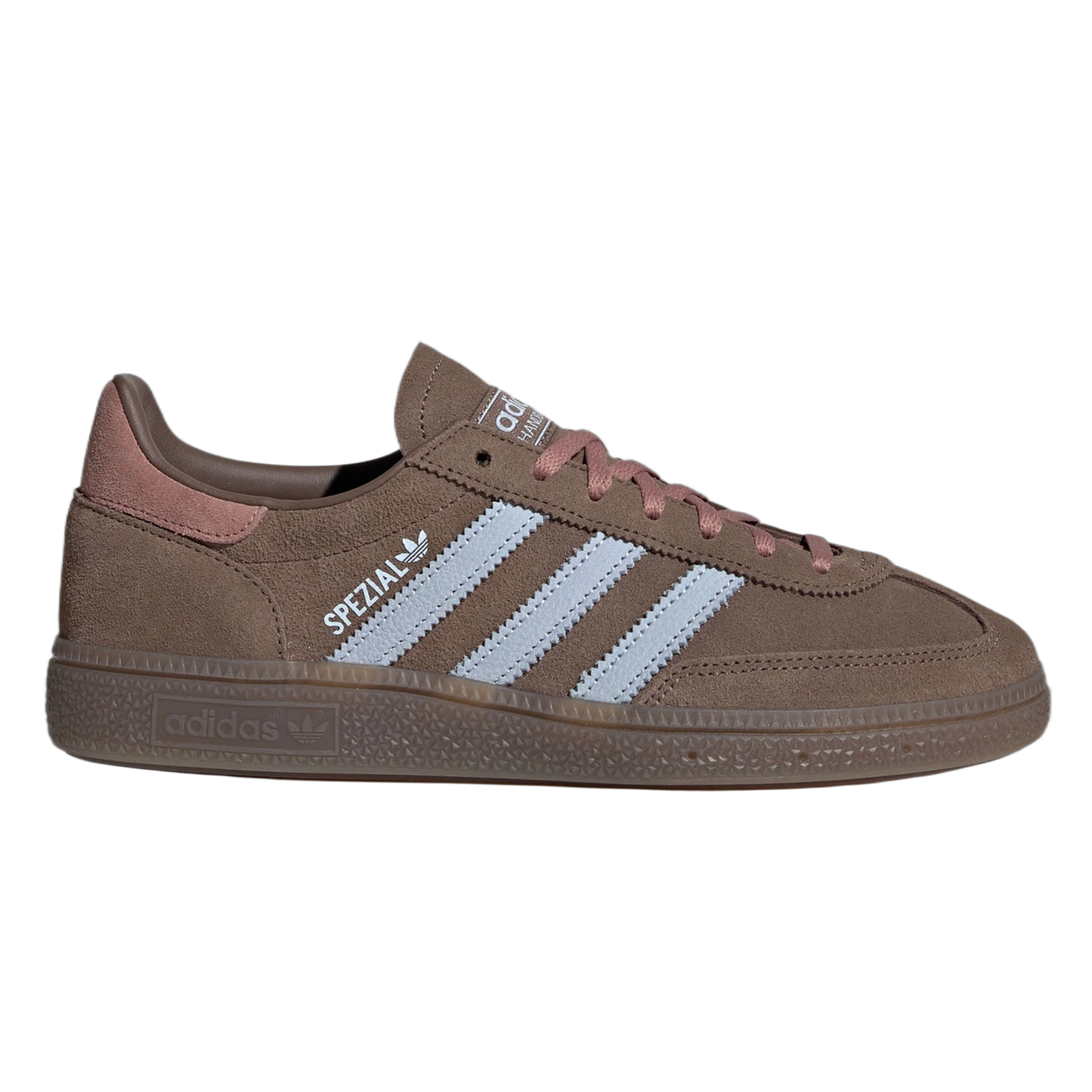adidas Handball Spezial Earth Strata Crystal Sky Warm Clay (W) IH1503