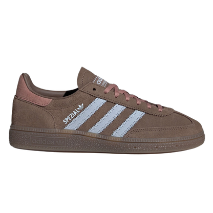 adidas Handball Spezial Earth Strata Crystal Sky Warm Clay (W) IH1503