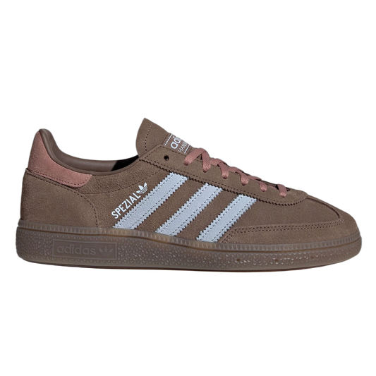 adidas Handball Spezial Earth Strata Crystal Sky Warm Clay (W) IH1503