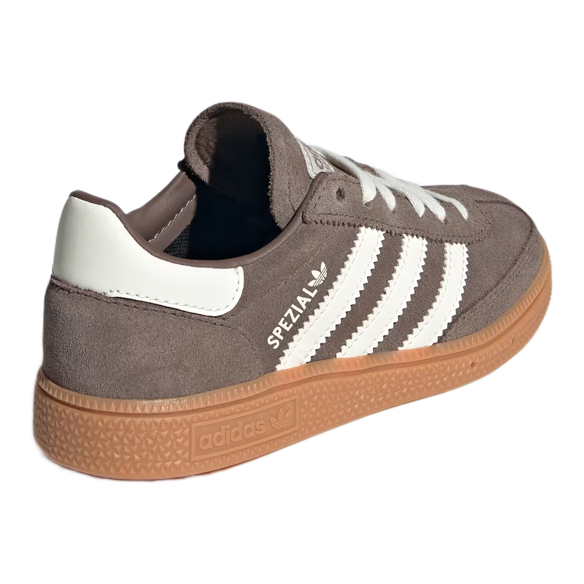 adidas Handball Spezial Earth Strata Gum (PS) Back KI3943