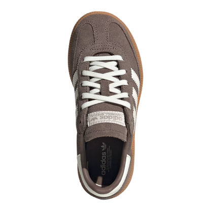 adidas Handball Spezial Earth Strata Gum (PS) Oben KI3943