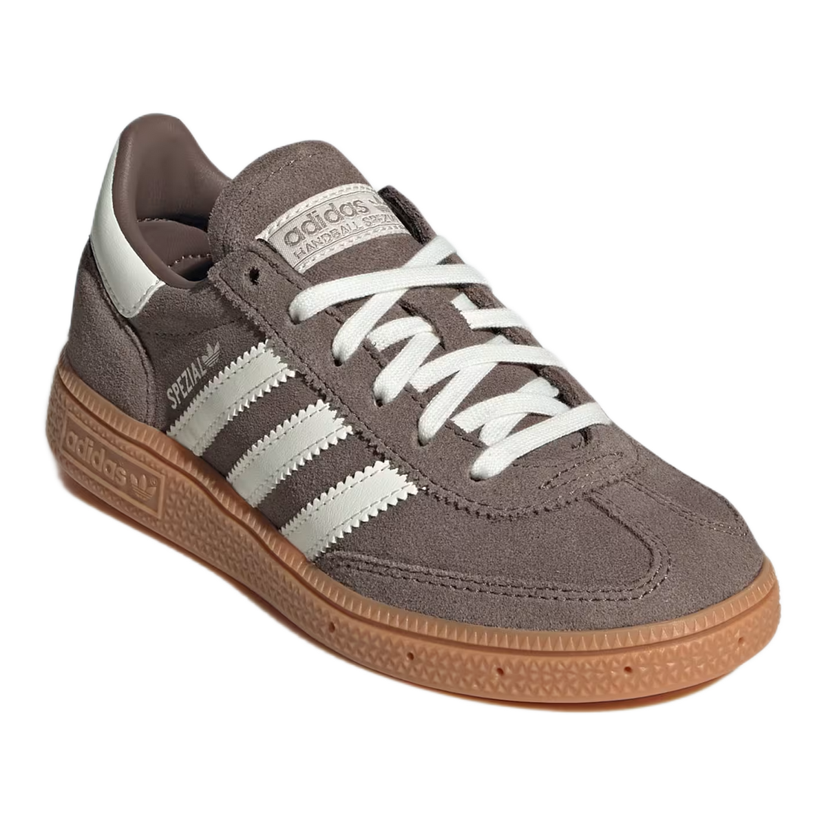 adidas Handball Spezial Earth Strata Gum (PS) Side KI3943
