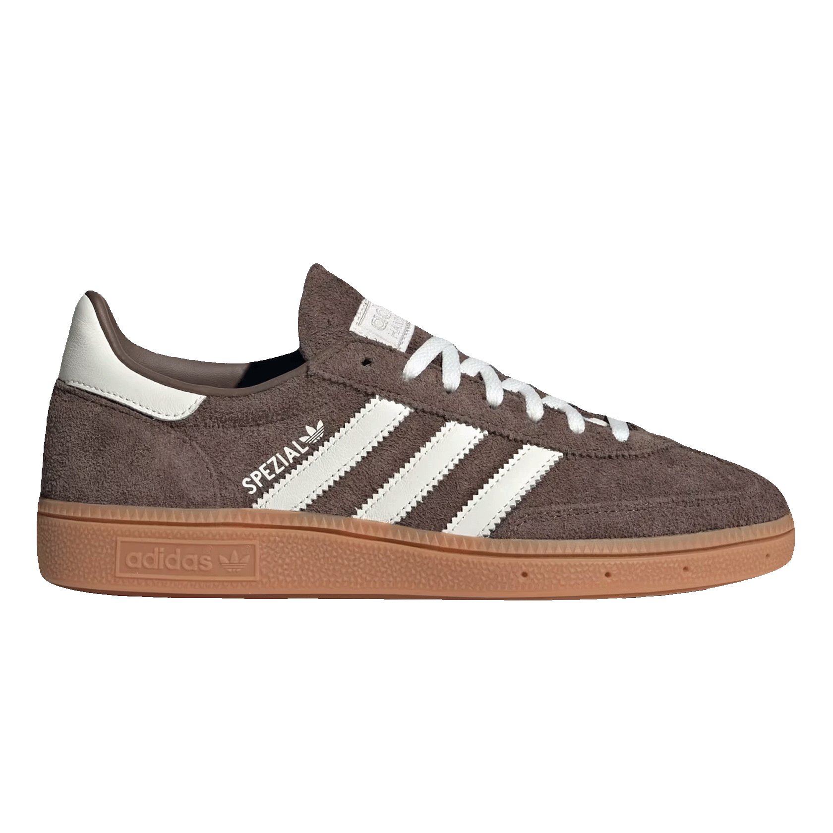 adidas Handball Spezial Earth Strata Gum (W)